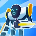 Mechangelion - Robot Fighting логотип