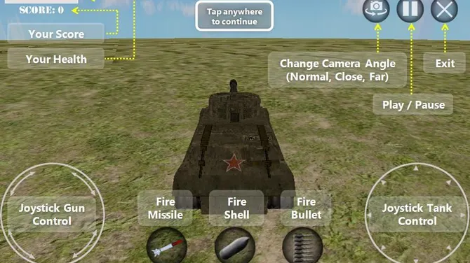 Скриншот 10/10