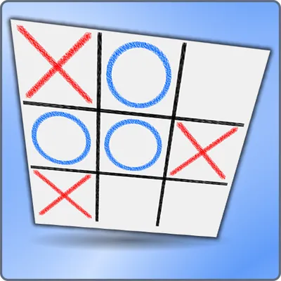 Tic Tac Toe XL