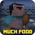 Much Food Mod логотип