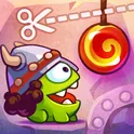 Cut the Rope: Путешествия Во Времени логотип