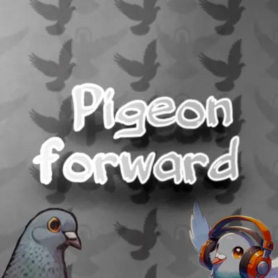 Pigeon Forward