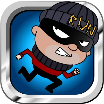 Thief Run