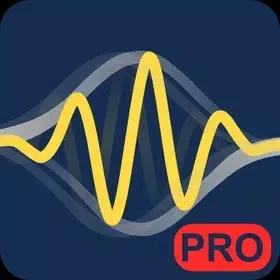  Advanced Spectrum Analyzer PRO