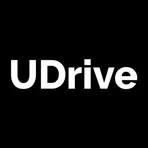 UDrive логотип