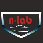 N-Lab CRT setup логотип