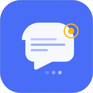App icon