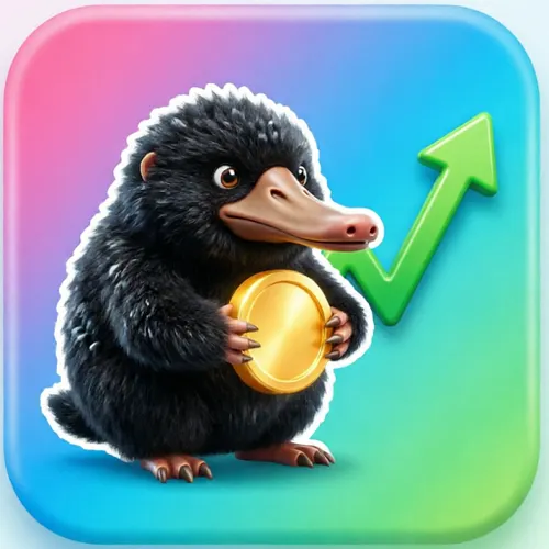 ФинТренажёр Pro — финансовая грамотность — иконка