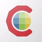 ColorReader логотип
