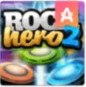 Rock Hero 2 логотип