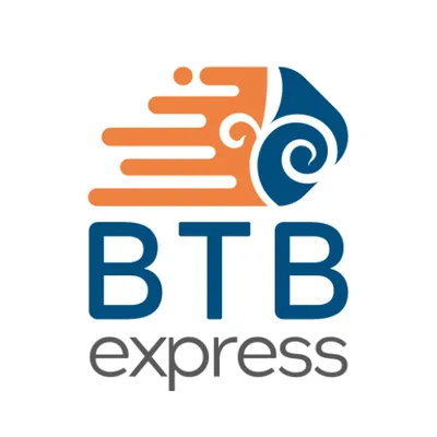 BTB Express: Денежные переводы