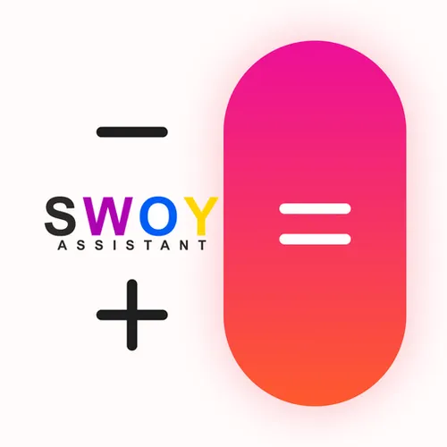 SWOY калькулятор для поставщиков Wildberries — иконка