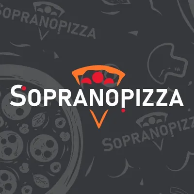 SOPRANOPIZZA