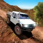 Extreme Rally SUV Simulator 3D логотип