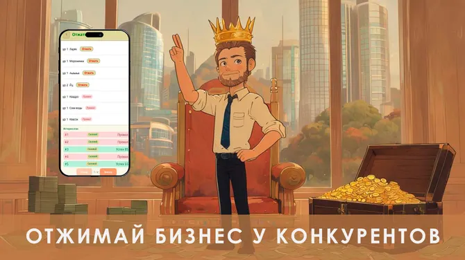 Скриншот 8/10