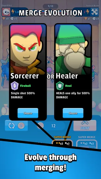 Скриншот 1/10