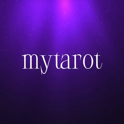 MyTarot – Мое таро — иконка