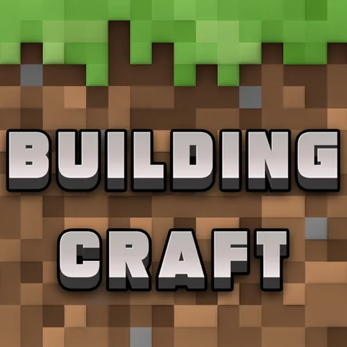 Building Craft – Выживание в МайнКрафт — иконка