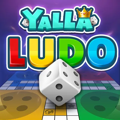 Yalla Ludo - Ludo&Domino