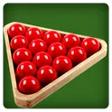 Snooker Professional 3D : The Real Snooker логотип