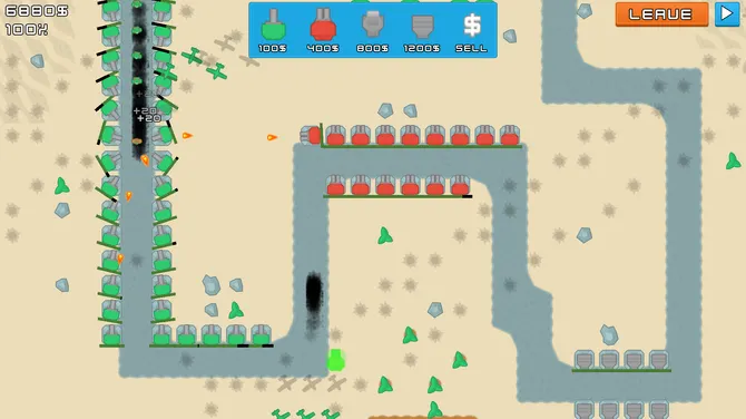 Скриншот 1/4