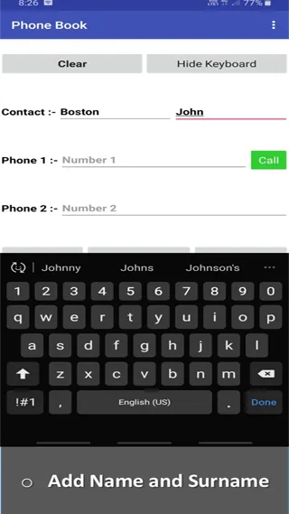 Скриншот 4/7