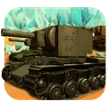 Candy Land Tower Defense логотип