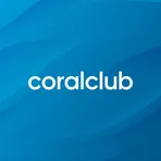 Coral Club логотип