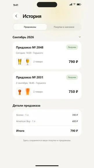 Скриншот 10/10