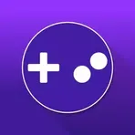 GBA Game Emulator логотип