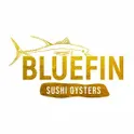 Bluefin Moscow логотип