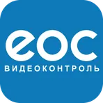 ЕОС Видеоконтроль логотип