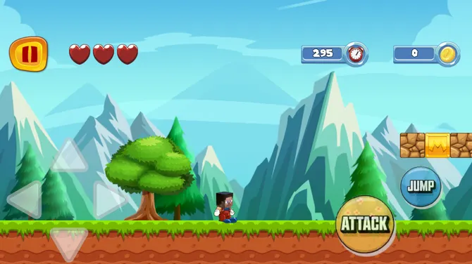 Скриншот 2/10