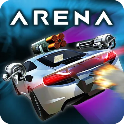 Arena.io Cars Guns Online MMO