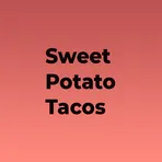 Sweet Potato Tacos логотип