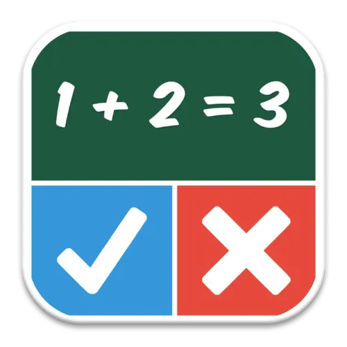 Игра True Math - Freaking Math — Детские 0,0★ — скачать для Android ...