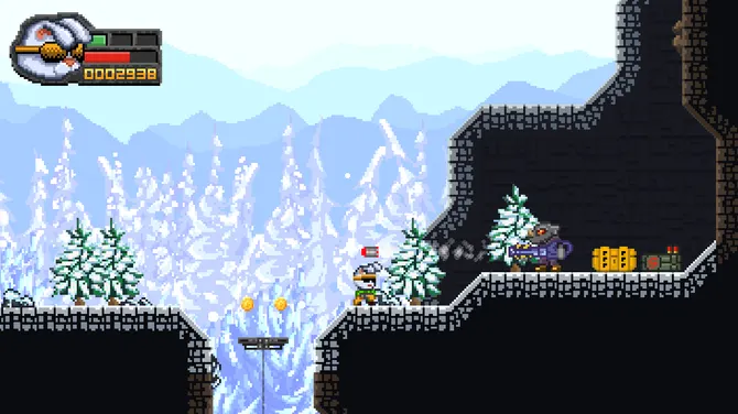 Скриншот 2/10