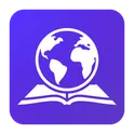 Словарь Lingvo без интернета логотип