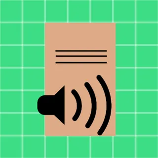 App icon