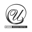 Alloincognito логотип