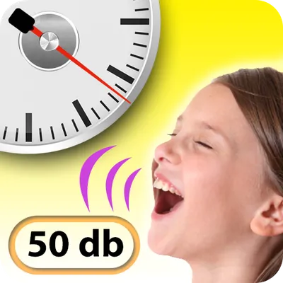 Digital Sound level Meter