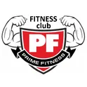 Prime Fitness логотип