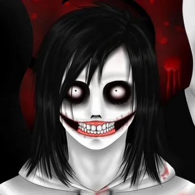 Jeff The Killer Burn or Die