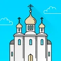 Православный Молитвослов логотип