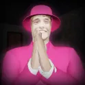 ПОБЕГ ОТ ДИМ ДИМЫЧА логотип