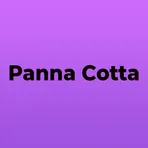 Panna Cotta логотип