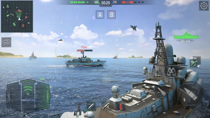 Скриншот 1/8