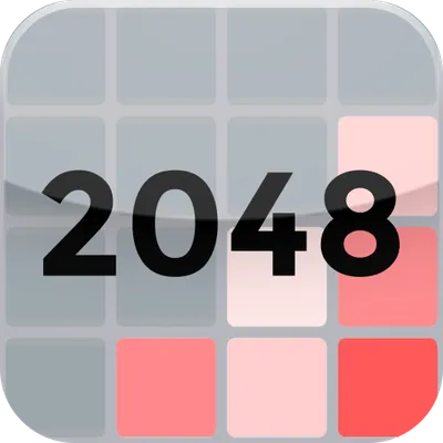 2048 Shades of Color