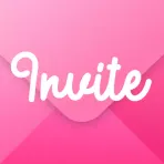 Invitation Maker логотип