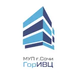 Мобильный абонент: ГорИВЦ Сочи логотип